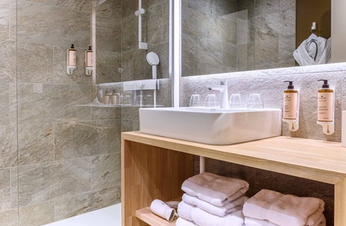 Ax-les-Thermes Hotel | Mercure Ax Les Thermes