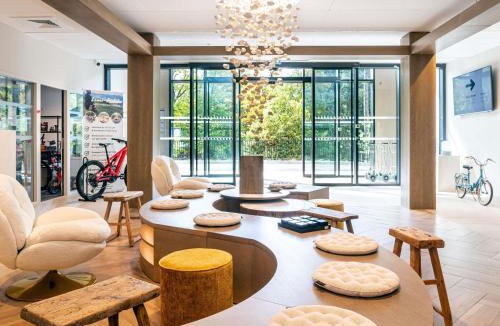 Ax-les-Thermes Hotel | Mercure Ax Les Thermes