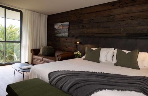 Tanunda Hotel | Mercure Barossa Valley