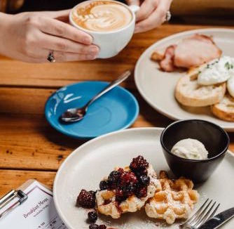 Tanunda Hotel | Mercure Barossa Valley