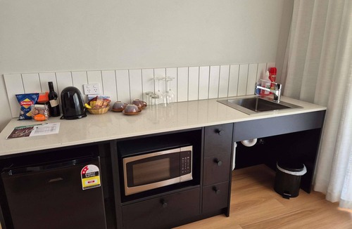 Tanunda Hotel | Mercure Barossa Valley