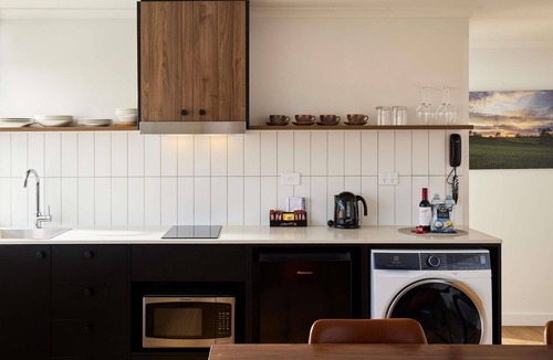 Tanunda Hotel | Mercure Barossa Valley