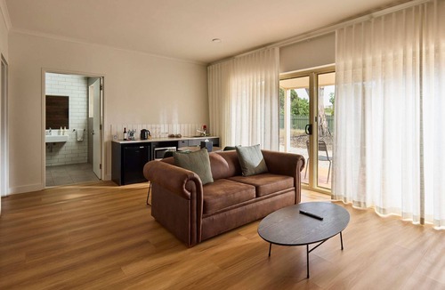 Tanunda Hotel | Mercure Barossa Valley