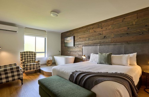 Tanunda Hotel | Mercure Barossa Valley