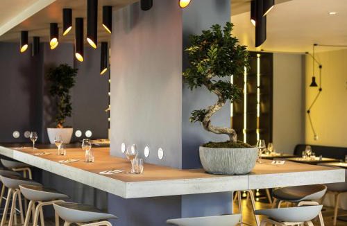 Beauvais Hotel | Mercure Beauvais Centre Cathédrale