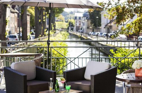 Beauvais Hotel | Mercure Beauvais Centre Cathédrale