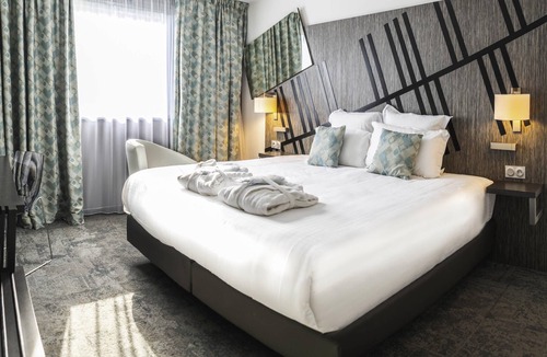 Belfort Hotel | Mercure Belfort Centre