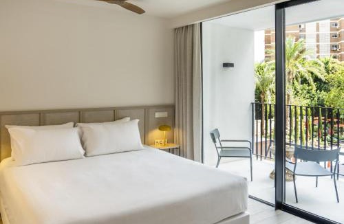 Benidorm Hotel | Mercure Benidorm