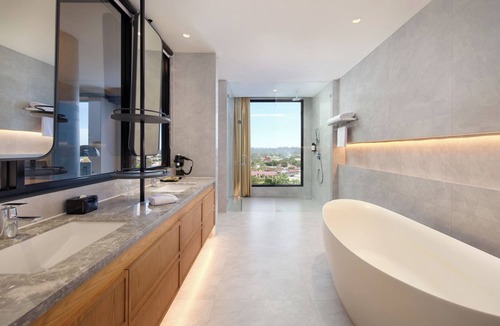 Tanjung Redeb Hotel | Mercure Berau