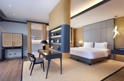 Tanjung Redeb Hotel | Mercure Berau