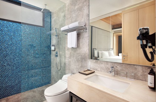 Tanjung Redeb Hotel | Mercure Berau