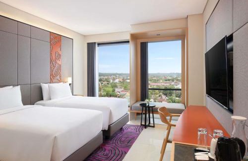 Tanjung Redeb Hotel | Mercure Berau