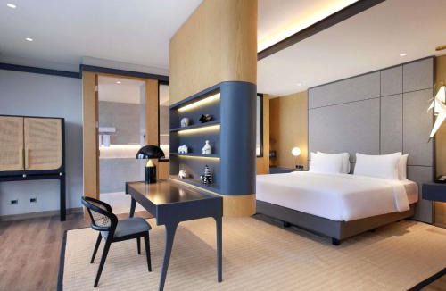 Tanjung Redeb Hotel | Mercure Berau