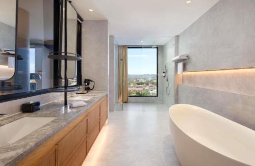 Tanjung Redeb Hotel | Mercure Berau