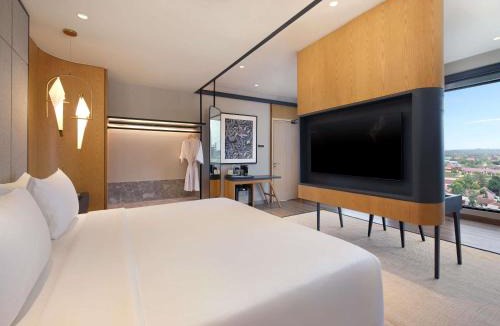 Tanjung Redeb Hotel | Mercure Berau