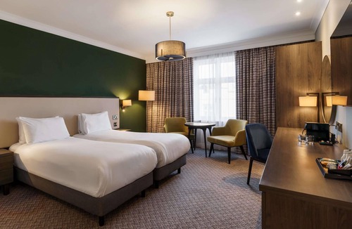 Clayton le Moors Hotel | Mercure Blackburn Dunkenhalgh Hotel & Spa