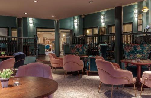 Clayton le Moors Hotel | Mercure Blackburn Dunkenhalgh Hotel & Spa