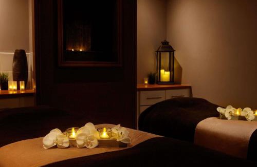 Clayton le Moors Hotel | Mercure Blackburn Dunkenhalgh Hotel & Spa