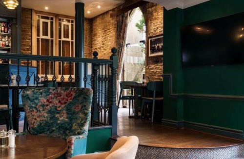 Clayton le Moors Hotel | Mercure Blackburn Dunkenhalgh Hotel & Spa