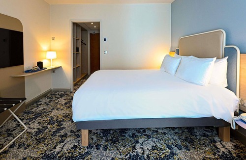 Blois Hotel | Mercure Blois Centre