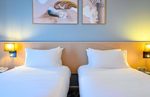 Blois Hotel | Mercure Blois Centre