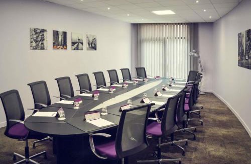 Merignac Hotel | Mercure Bordeaux Aéroport