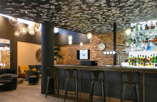 Merignac Hotel | Mercure Bordeaux Aéroport