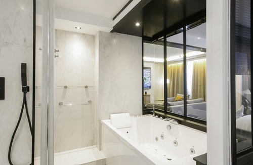 Merignac Hotel | Mercure Bordeaux Aeroport