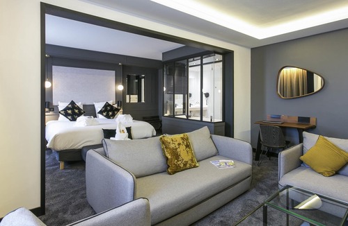 Merignac Hotel | Mercure Bordeaux Aeroport