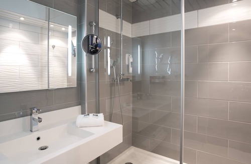 Merignac Hotel | Mercure Bordeaux Aeroport