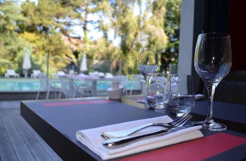 Quartier du Lac Hotel | Mercure Bordeaux Lac