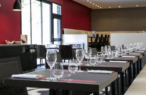 Quartier du Lac Hotel | Mercure Bordeaux Lac