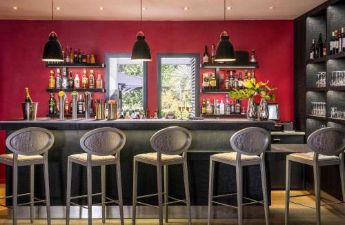 Quartier du Lac Hotel | Mercure Bordeaux Lac