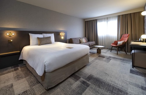 Bordeaux Maritime Hotel | Mercure Bordeaux Lac