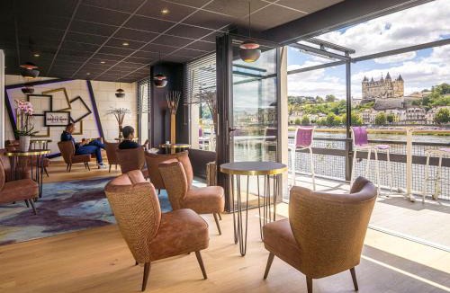 Saumur Hotel | Mercure Bords de Loire Saumur