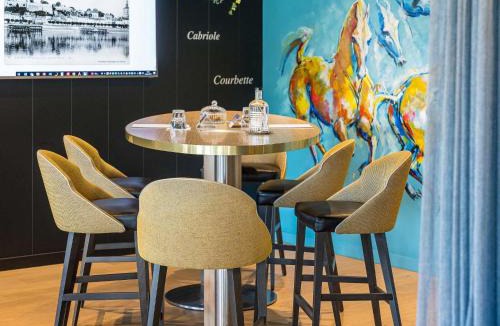 Saumur Hotel | Mercure Bords de Loire Saumur
