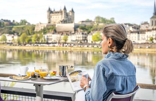 Saumur Hotel | Mercure Bords de Loire Saumur