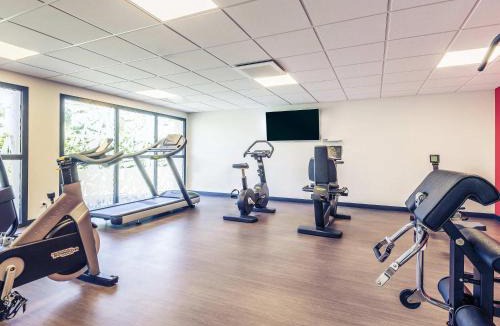 Bourg-en-Bresse Hotel | Mercure Bourg En Bresse