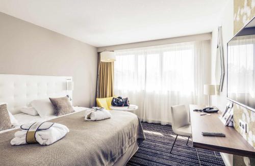 Bourg-en-Bresse Hotel | Mercure Bourg En Bresse