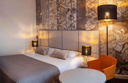 Bourg-en-Bresse Hotel | Mercure Bourg En Bresse