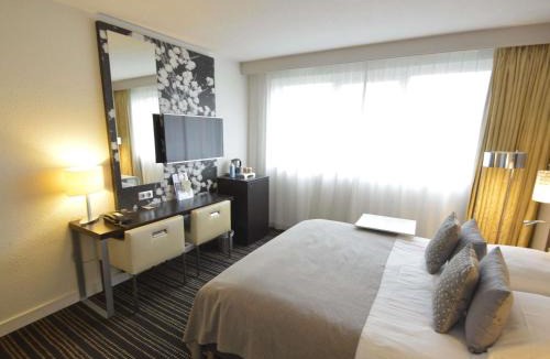 Bourg-en-Bresse Hotel | Mercure Bourg En Bresse