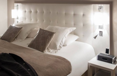 Bourg-en-Bresse Hotel | Mercure Bourg En Bresse