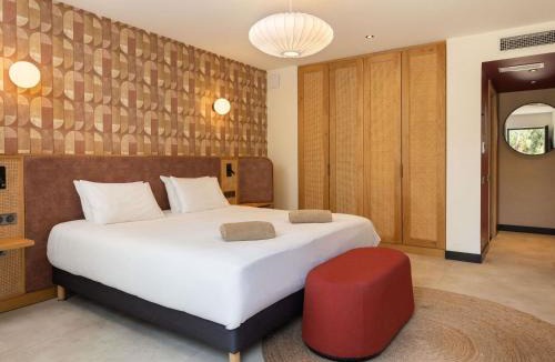 Flassans-sur-Issole Hotel | Mercure Brignoles Golf de Barbaroux & Spa