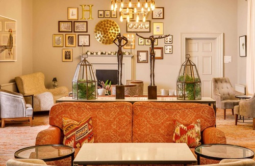 Little Stoke Hotel | Mercure Bristol North The Grange Hotel