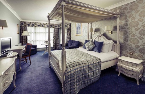 Little Stoke Hotel | Mercure Bristol North The Grange Hotel