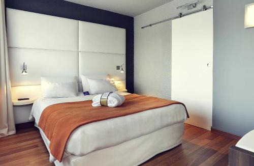 Ussac Hotel | Mercure Brive