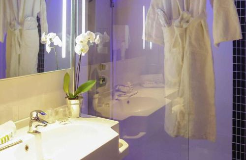 Ussac Hotel | Mercure Brive