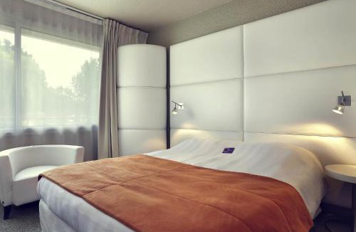 Ussac Hotel | Mercure Brive