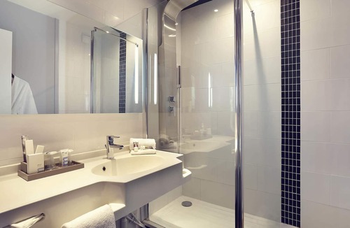 Ussac Hotel | Mercure Brive