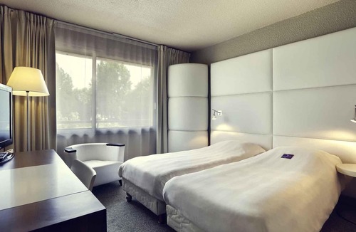 Ussac Hotel | Mercure Brive